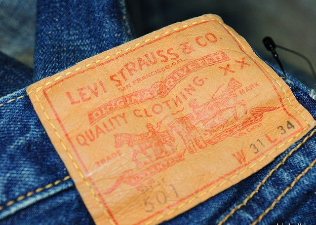 Levi's501