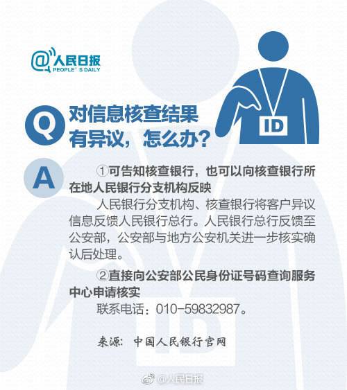 身份证新规施行