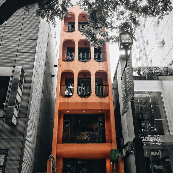 GORO'S地址