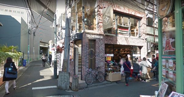 First Arrow’s地址