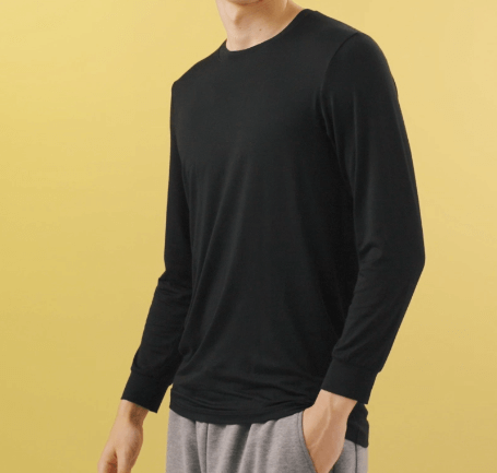 HEATTECH防寒内衣